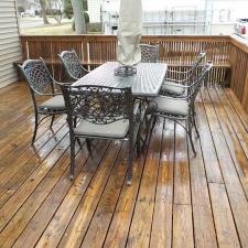 New Jersey Deck Cleaning 4